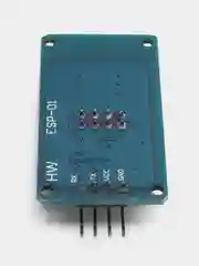 Адаптер ESP-01 модуль