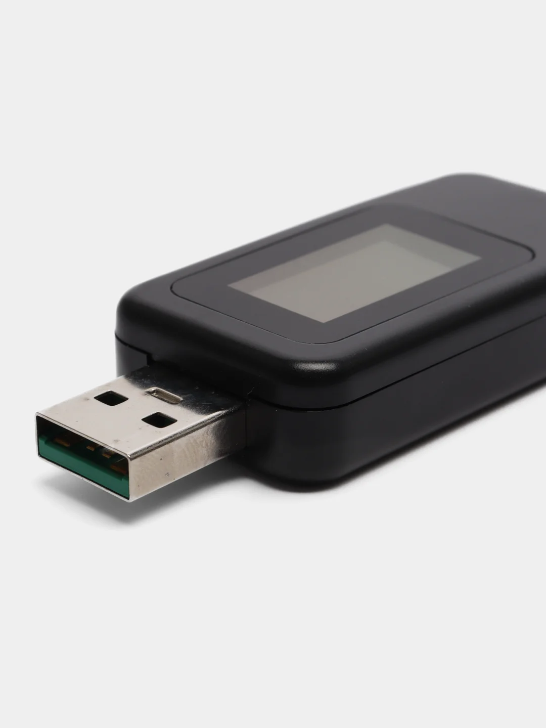 Цифровой USB тестер Keweisi KWS MX18
