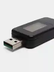 Цифровой USB тестер Keweisi KWS MX18