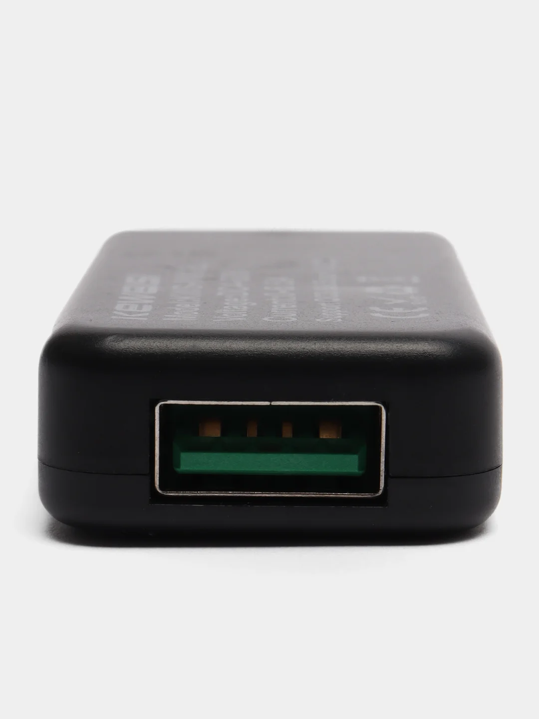 Цифровой USB тестер Keweisi KWS MX18