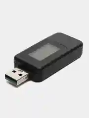 Цифровой USB тестер Keweisi KWS MX18