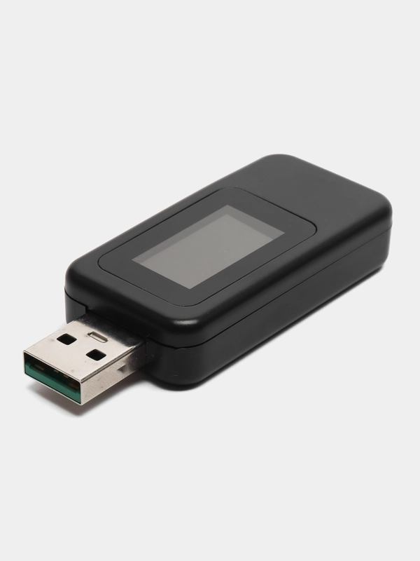 Цифровой USB тестер Keweisi KWS MX18