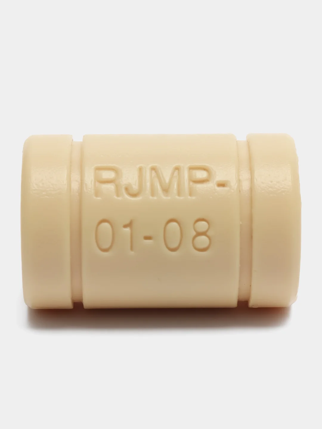 Подшипник скольжения, RJMP-01, 8 / 10 / 12мм