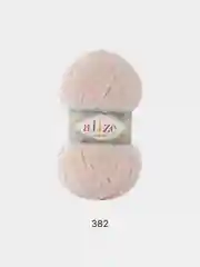 Пряжа Alize Softy Plus, 5 штук/ 1 штука, 100% микрополиэстер 100г 120м