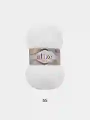 Пряжа Alize Softy Plus, 5 штук/ 1 штука, 100% микрополиэстер 100г 120м