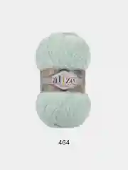 Пряжа Alize Softy Plus, 5 штук/ 1 штука, 100% микрополиэстер 100г 120м