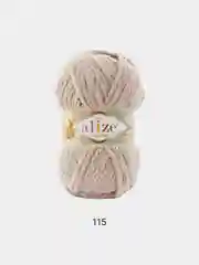 Пряжа Alize Softy Plus, 5 штук/ 1 штука, 100% микрополиэстер 100г 120м