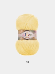Пряжа Alize Softy Plus, 5 штук/ 1 штука, 100% микрополиэстер 100г 120м