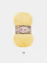 Пряжа Alize Softy Plus, 5 штук/ 1 штука, 100% микрополиэстер 100г 120м