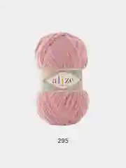 Пряжа Alize Softy Plus, 5 штук/ 1 штука, 100% микрополиэстер 100г 120м