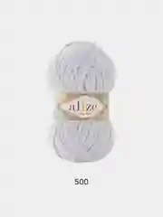 Пряжа Alize Softy Plus, 5 штук/ 1 штука, 100% микрополиэстер 100г 120м