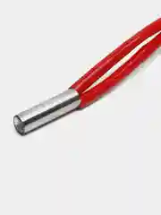 Керамический нагревательный (нагреватель) элемент, 6х20, 12V/24V, 30 / 40 / 50 / 60 / 70ВТ