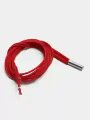Керамический нагревательный (нагреватель) элемент, 6х20, 12V/24V, 30 / 40 / 50 / 60 / 70ВТ