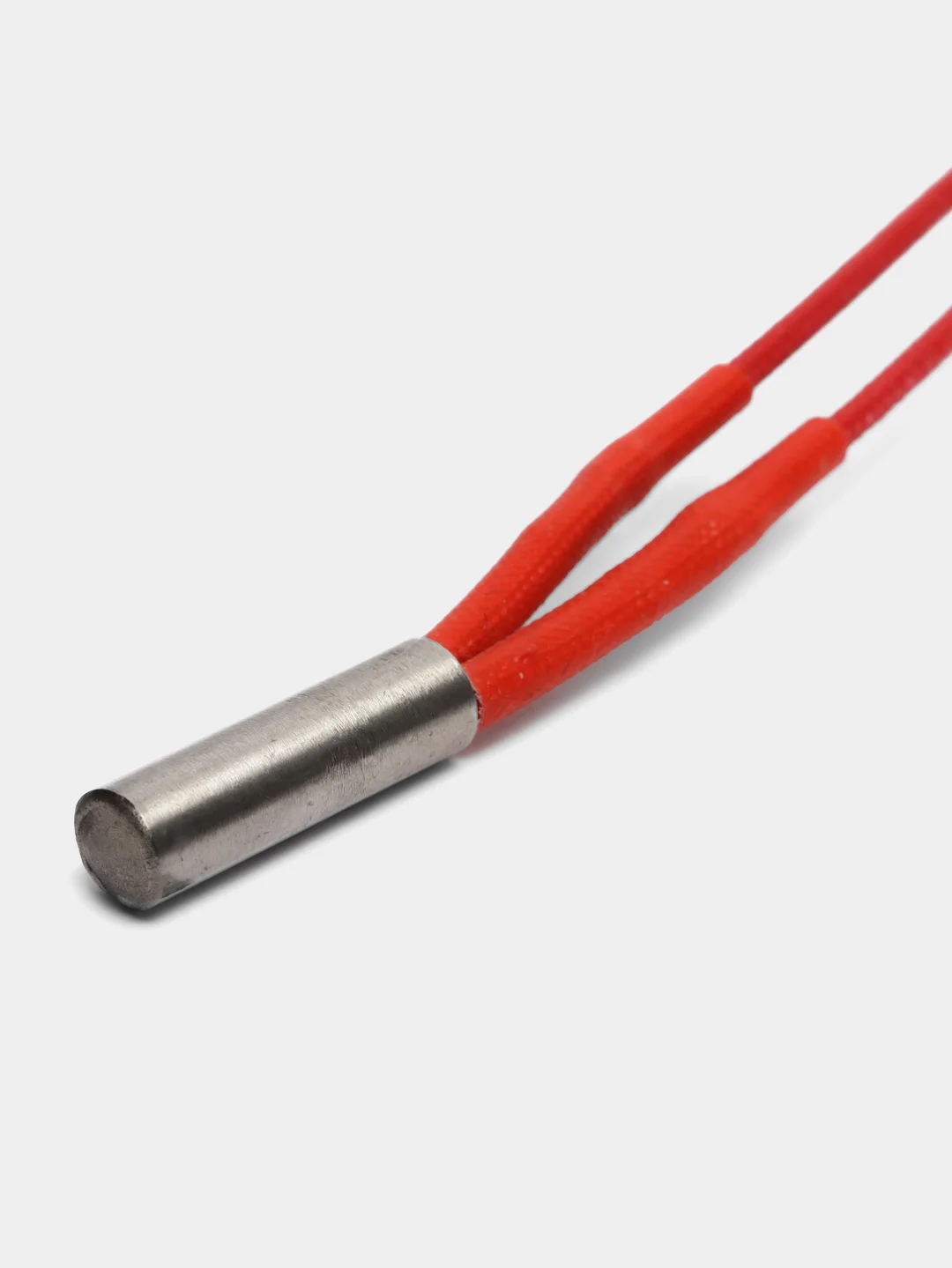 Керамический нагревательный (нагреватель) элемент 10 см, 12V/24V, 40W / 50W/ 65W