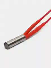 Керамический нагревательный (нагреватель) элемент 10 см, 12V/24V, 40W / 50W/ 65W