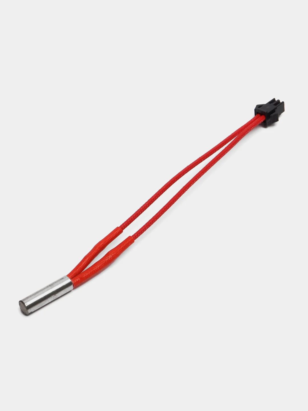 Керамический нагревательный (нагреватель) элемент 10 см, 12V/24V, 40W / 50W/ 65W
