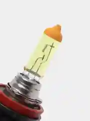Лампа автомобильная галогенная SVS Yellow H1, H3, H4, H7, H8, H11, H27, HB3, HB4, H15, H16 + W5W