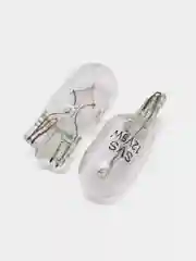 Лампа автомобильная галогенная SVS Yellow H1, H3, H4, H7, H8, H11, H27, HB3, HB4, H15, H16 + W5W