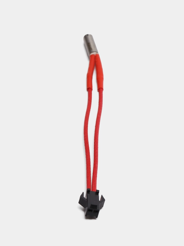 Керамический нагревательный (нагреватель) элемент 10 см, 12V/24V, 40W / 50W/ 65W