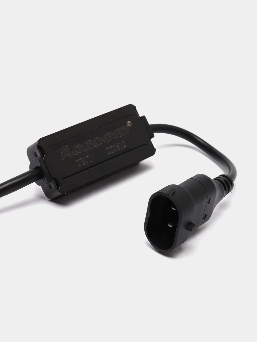 Светодиодные лампы AOZOOM P5 H4,Н7,Н11,НВ3(9005)/НВ4(9006) 6000K 12V, автомобильные, 2 шт