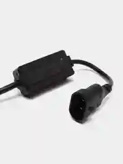 Светодиодные лампы AOZOOM P5 H4,Н7,Н11,НВ3(9005)/НВ4(9006) 6000K 12V, автомобильные, 2 шт