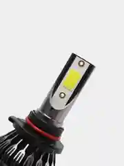 Светодиодные лампы автомобильные C9 LED H1, H3, Н4, Н7, H11, H13, HB3(9005),HB4(9006), 2шт