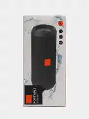 Красный беспроводная Bluetooth колонка TG-117