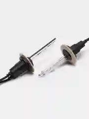 Ксеноновая лампа Optima Red Line H27, 2 штуки