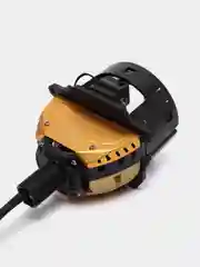 Светодиодные линзы Bi-Led Aozoom A15 автомобильные, 2 штуки