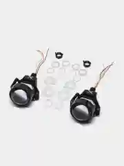 Светодиодный Bi-LED модуль  DIXEL X LED YH3
