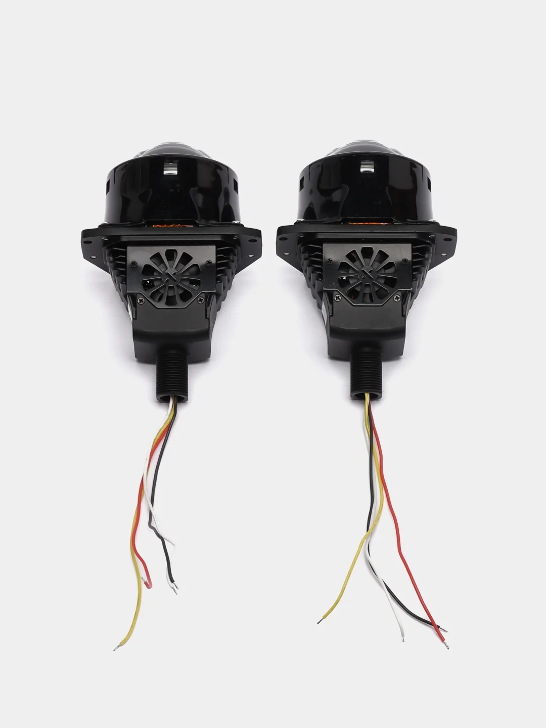 Светодиодный Bi-LED модуль  DIXEL X LED YH3
