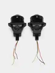 Светодиодный Bi-LED модуль  DIXEL X LED YH3