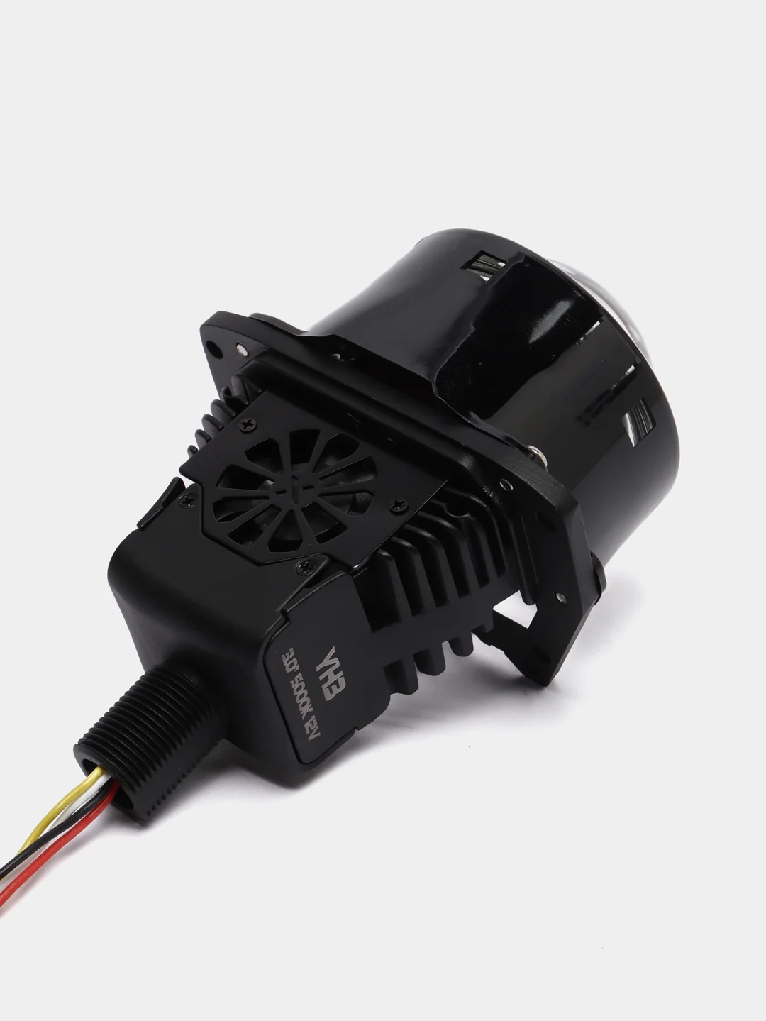 Светодиодный Bi-LED модуль  DIXEL X LED YH3