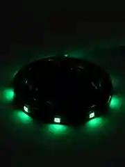 Светодиодная LED RGB лента USB, IP65. Длина 1, 2, 3,4,5 метра. 16 разных цветов от пульта
