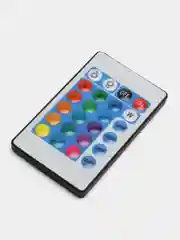 Светодиодная LED RGB лента USB, IP65. Длина 1, 2, 3,4,5 метра. 16 разных цветов от пульта