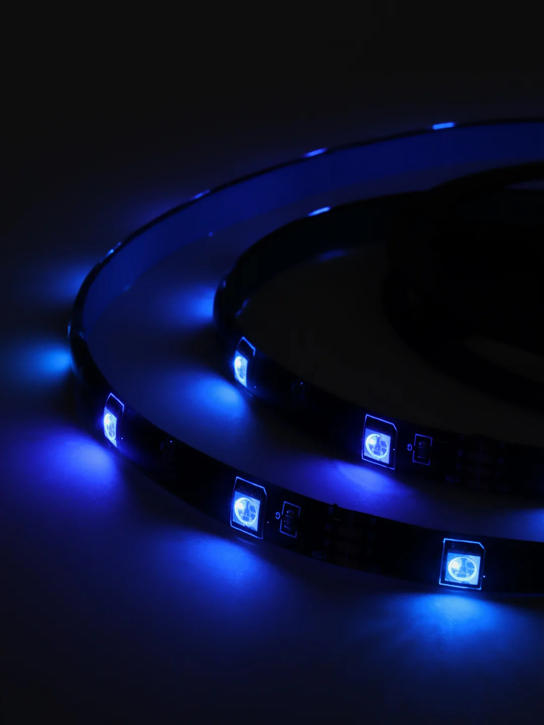 Светодиодная LED RGB лента USB, IP65. Длина 1, 2, 3,4,5 метра. 16 разных цветов от пульта