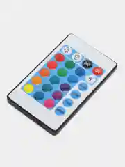 Светодиодная LED RGB лента USB, IP65. Длина 1, 2, 3,4,5 метра. 16 разных цветов от пульта