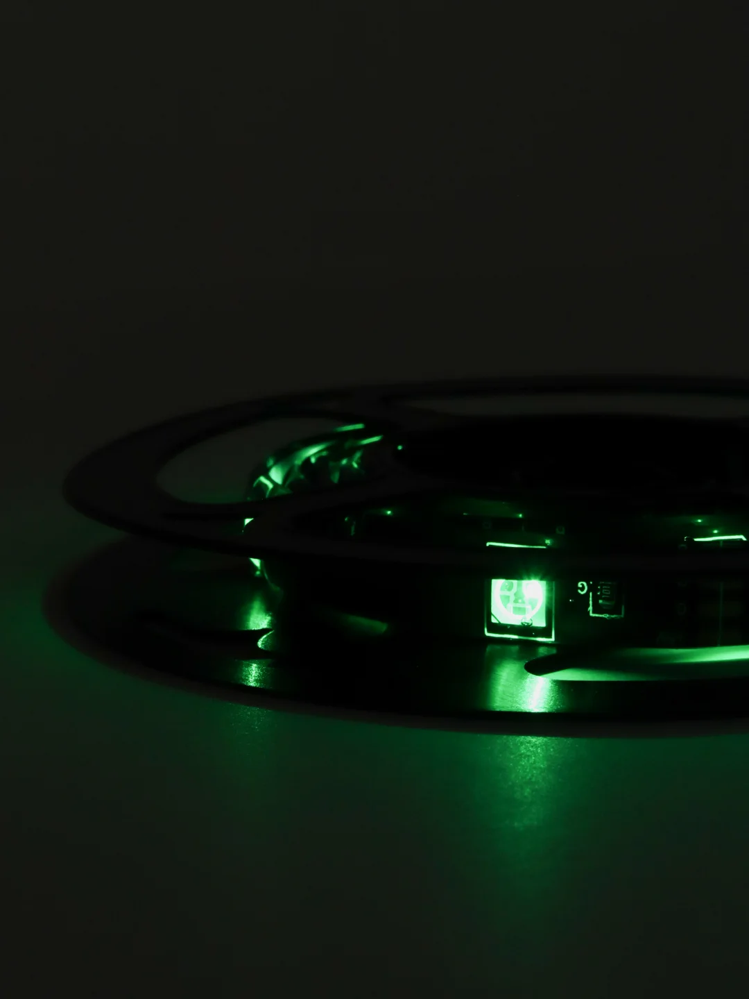 Светодиодная LED RGB лента USB, IP65. Длина 1, 2, 3,4,5 метра. 16 разных цветов от пульта