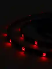 Светодиодная LED RGB лента USB, IP65. Длина 1, 2, 3,4,5 метра. 16 разных цветов от пульта