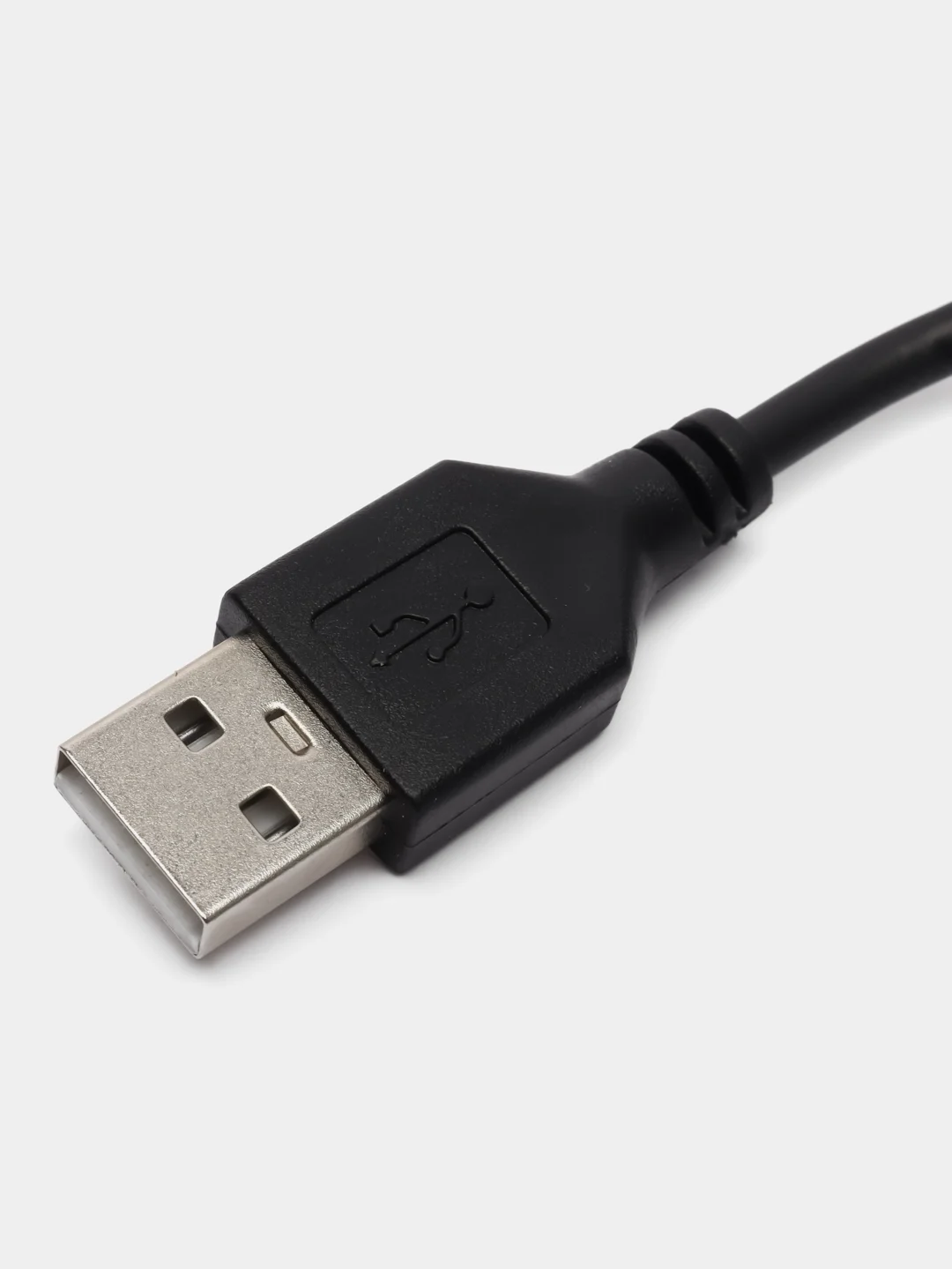 Светодиодная LED RGB лента USB, IP65. Длина 1, 2, 3,4,5 метра. 16 разных цветов от пульта