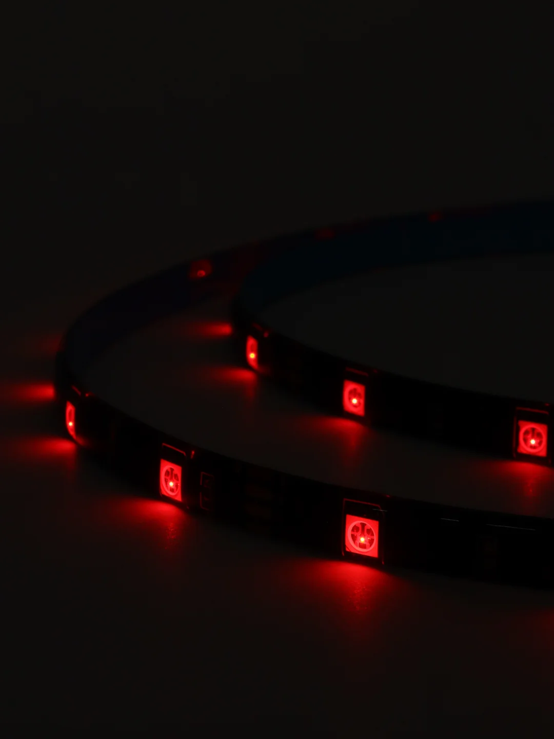 Светодиодная LED RGB лента USB, IP65. Длина 1, 2, 3,4,5 метра. 16 разных цветов от пульта