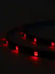 Светодиодная LED RGB лента USB, IP65. Длина 1, 2, 3,4,5 метра. 16 разных цветов от пульта