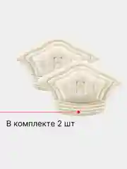 Стельки запяточники для обуви, запятники, пяткоудерживатель, стельки от мозолей