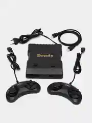 Игровая приставка Smart 567 встроенных игр HDMI