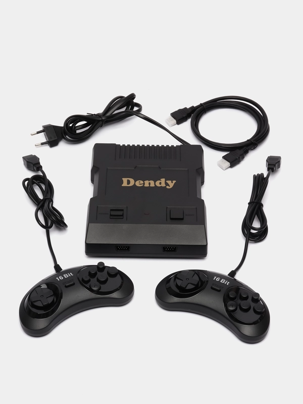 Игровая приставка Smart 567 встроенных игр HDMI