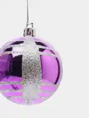 Набор елочных игрушек