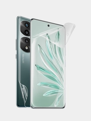 Гидрогелевая пленка на Honor 70 5G