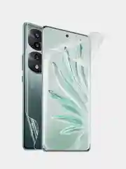 Гидрогелевая пленка на Honor 70 5G
