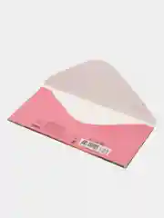 Открытка-конверт для денег