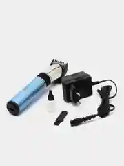 Триммер Polaris PHC 0401RB Flex Motion Голубой металик